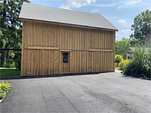 Barns